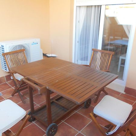 Ferienwohnung Atlantic Tarifa Exterior foto