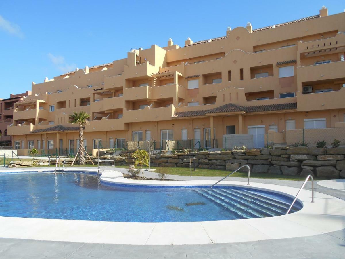 Ferienwohnung Atlantic Tarifa Exterior foto