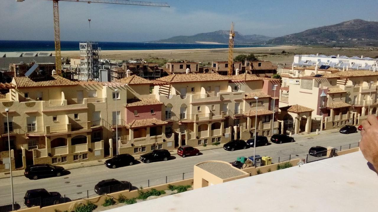 Ferienwohnung Atlantic Tarifa Exterior foto