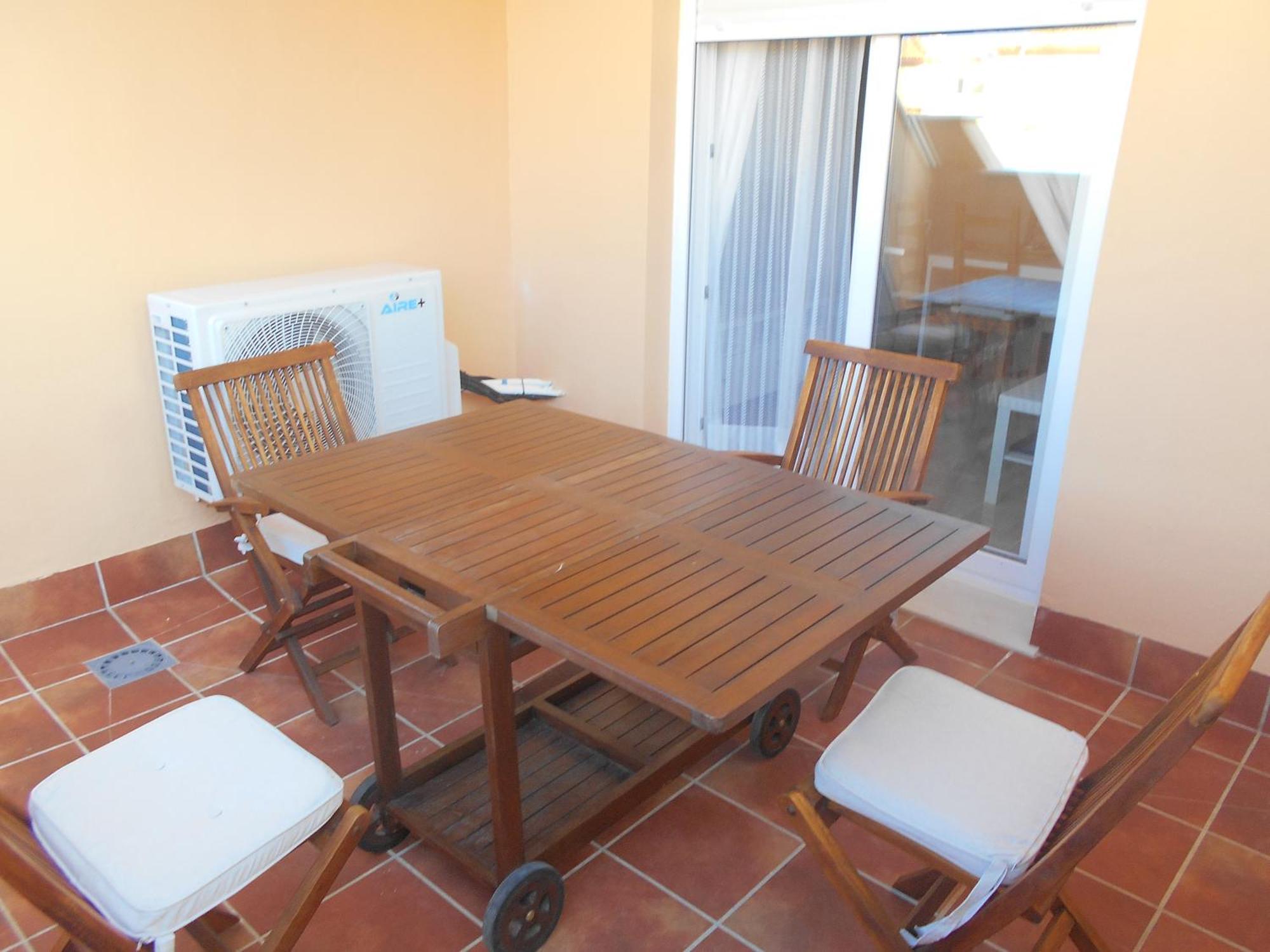 Ferienwohnung Atlantic Tarifa Exterior foto